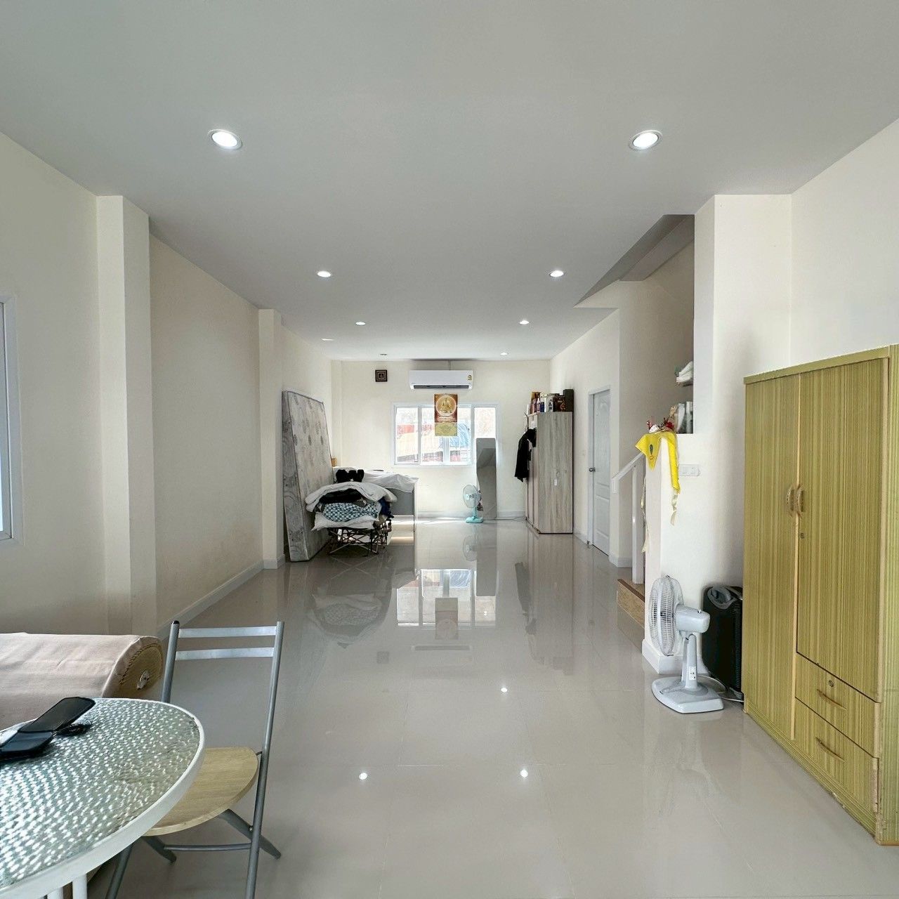 บ้านแฝด กิตติชัย18 ศาลายา  ใกล้ ม.มหิดล พุทธมณฑลสาย4 ทวีวัฒนา บรมราชชนนี นครปฐม : Baan Kittichai 18