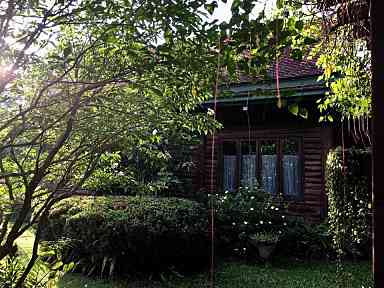 บ้านพร้อมที่ดินเขาใหญ่กุดเค้า สวยมาก นครราชสีมา พื้นที่ 16 ไร่เศษ 