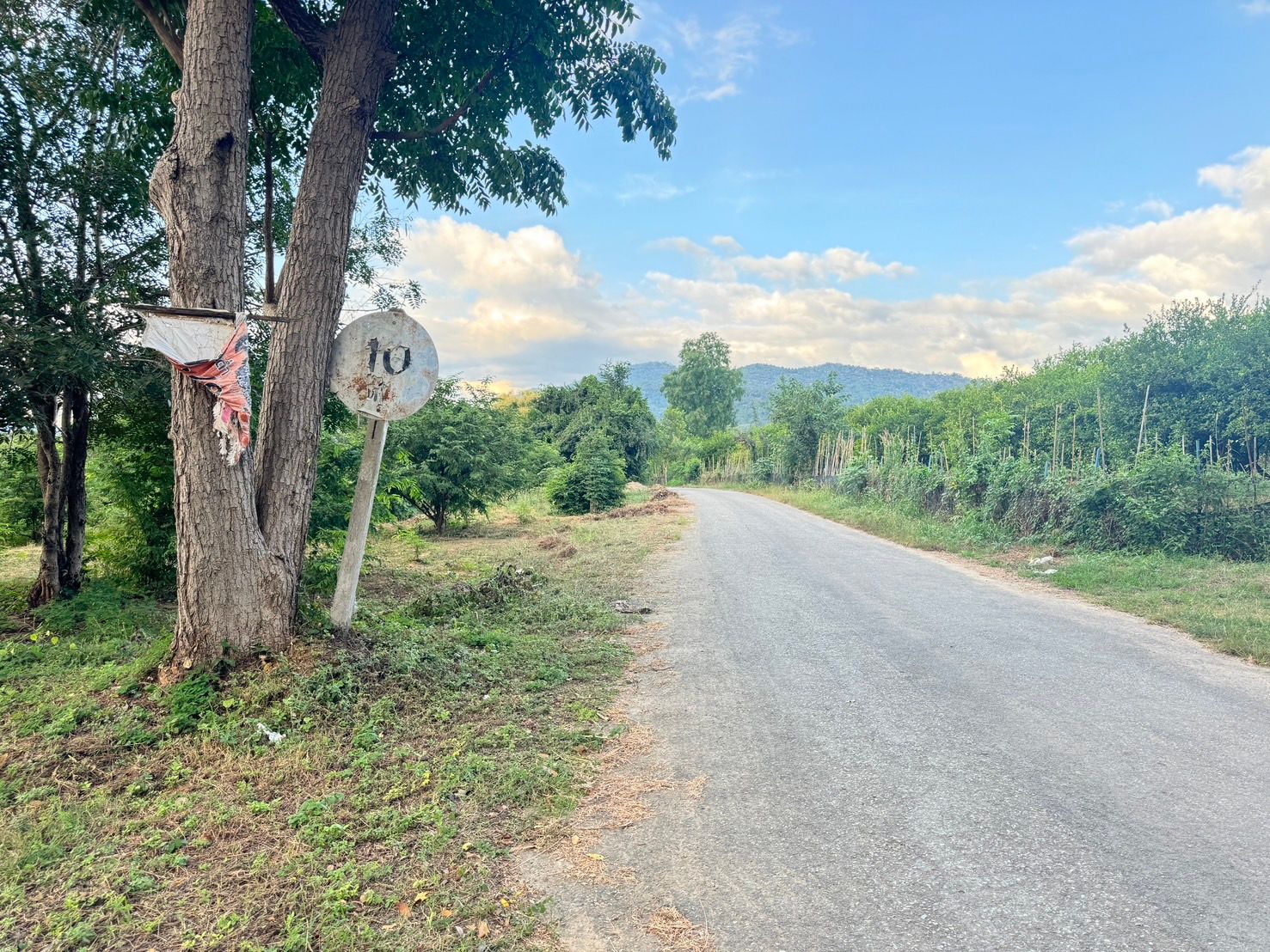 🏞️ Vายที่ดินทำเลดี ต.ช่องสะเดา กาญจนบุรี   เนื้อที่ 2 ไร่ (เอกสาร นส.4 จ.)🏞️