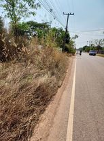 ที่ดิน 4-1-32 ไร่ ต.แดงใหญ่ อ.เมืองขอนแก่น 