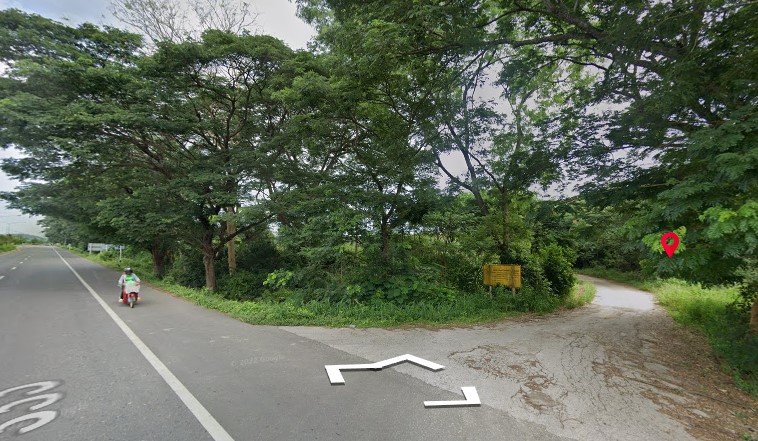 ขายที่ดินอุทัยธานี เมืองอุทัยธานี 19-0-87