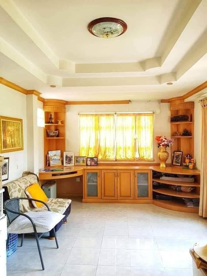 ขายบ้านสระบุรี บ้านเดี่ยว2ชั้น