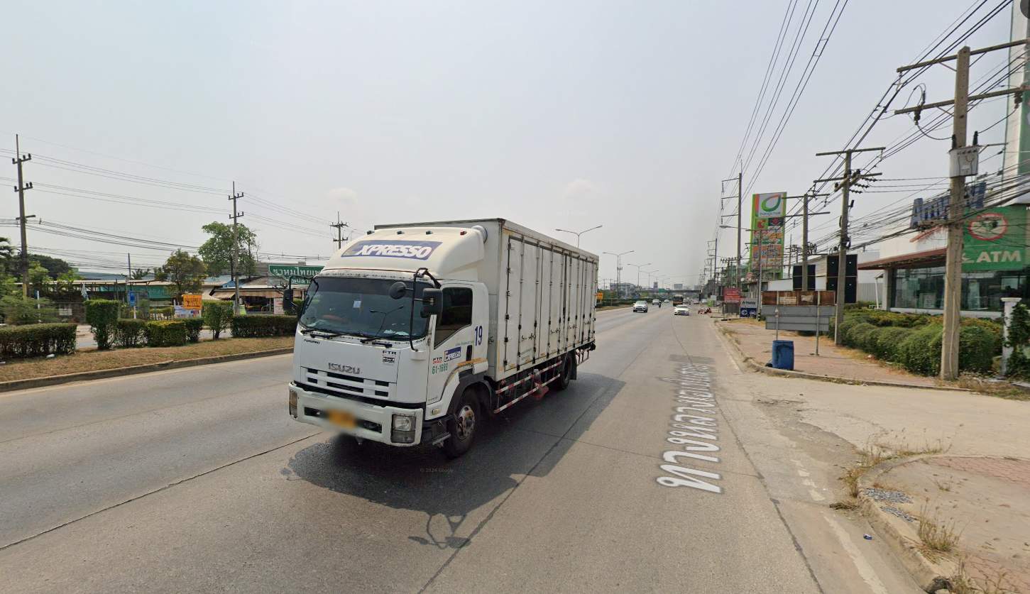 ที่ดินให้เช่านครปฐม สามพราน ให้เช่าระยะยาว ปล่อยเช่า 8 ไร่. แถมฟรี 4 ไร่. รวม 12 ไร่. ติดคลังแอมเวย์