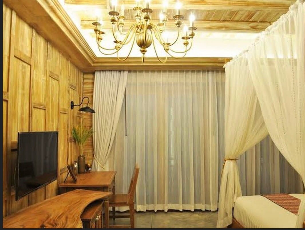 โรงแรม 5 ดาว