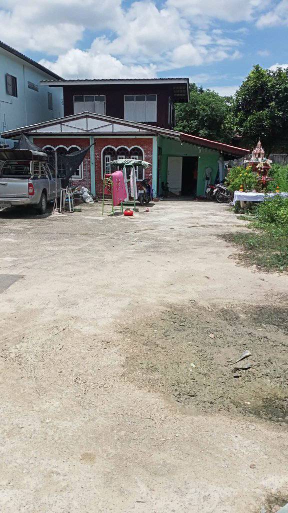 ขายบ้านนครปฐม สามพราน 0-2-72