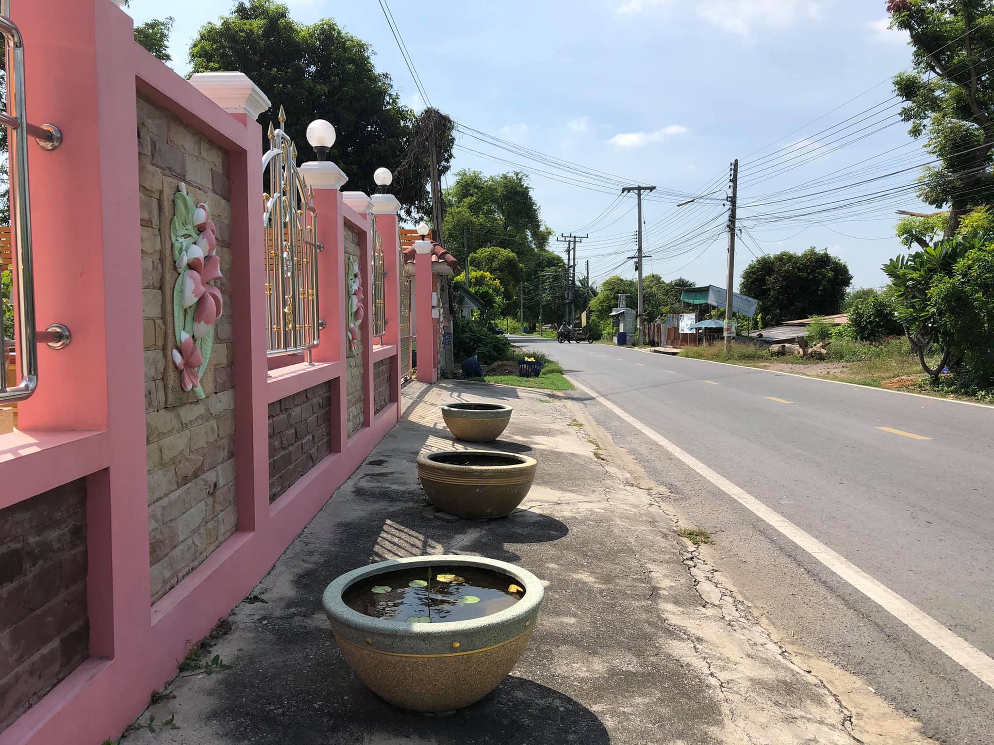 ขายที่ดิน ต.ทะเลชุบศร อ.เมือง จ.ลพบุรี 0-2-86 ไร่