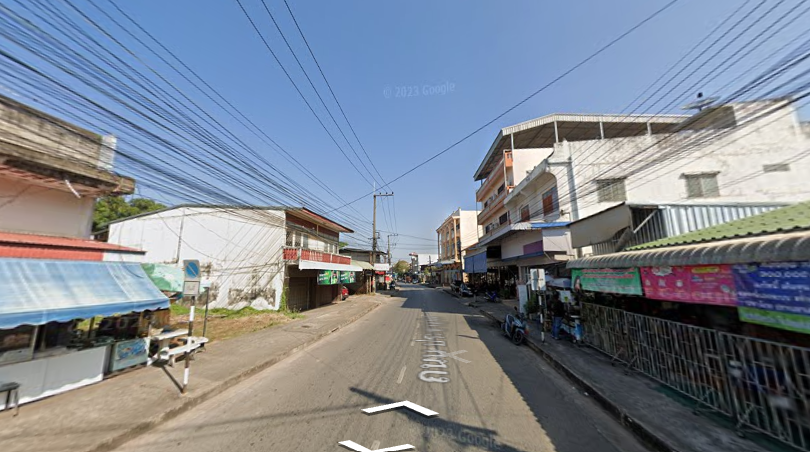 ขายบ้านพร้อมที่ดินอุดรธานี ทำเลดี ใกล้โรงเรียนเทศบาล 3 เมืองอุดรธานี 0-0-88.1