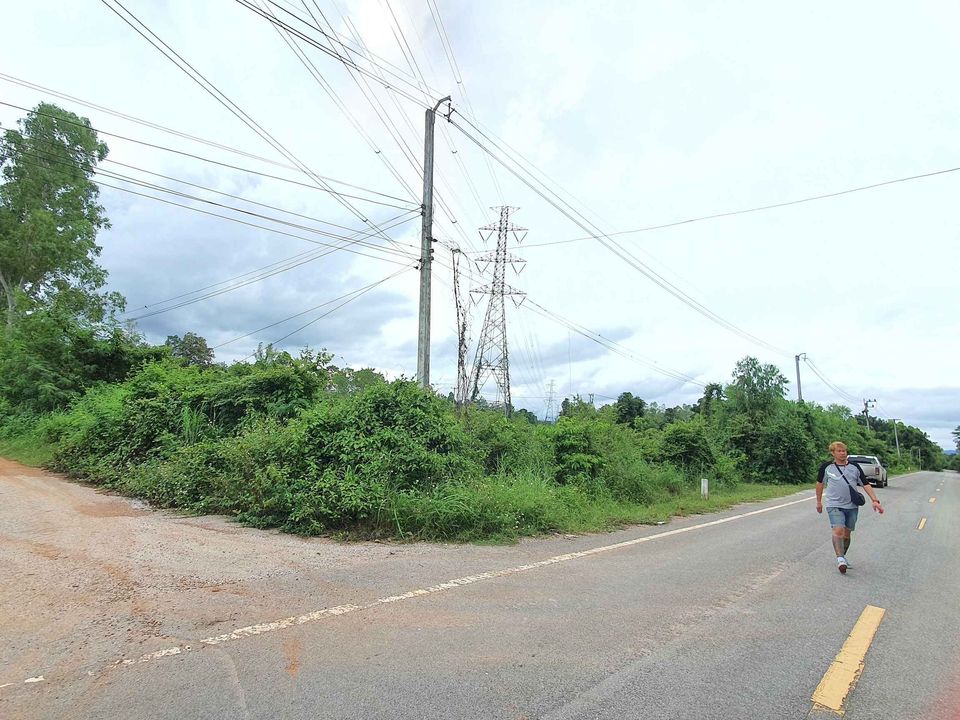 ขายที่ดิน ลำปาง 9-0-54 ไร่