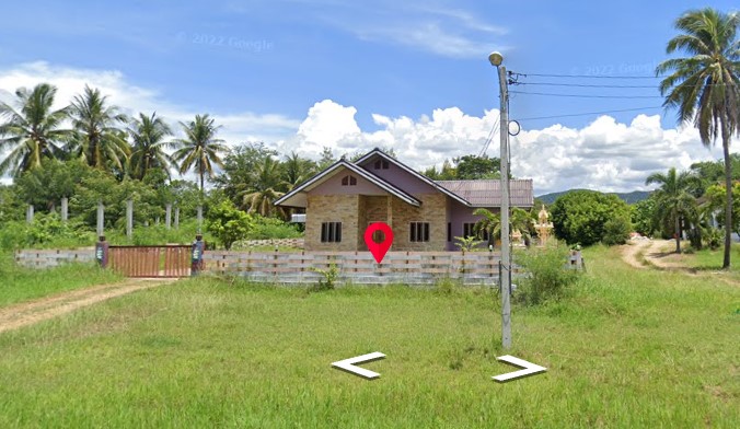 ขายบ้านประจวบฯ เมืองประจวบฯ 0-3-0