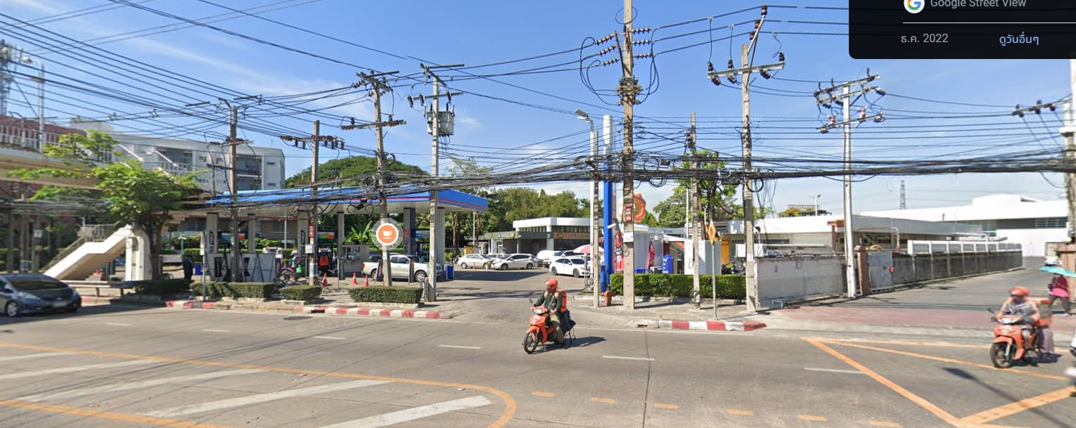 ขายที่ดิน ติดถนนประชาชื่น 18 ไร่ ด่วน!!!!!!!!!!!
