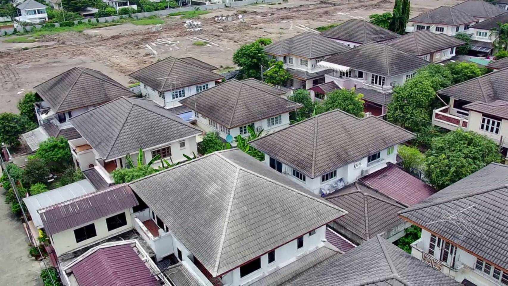บ้านเดี่ยว 2 ชั้น ธัญบุรี ปทุมฯ 0-0-71.4