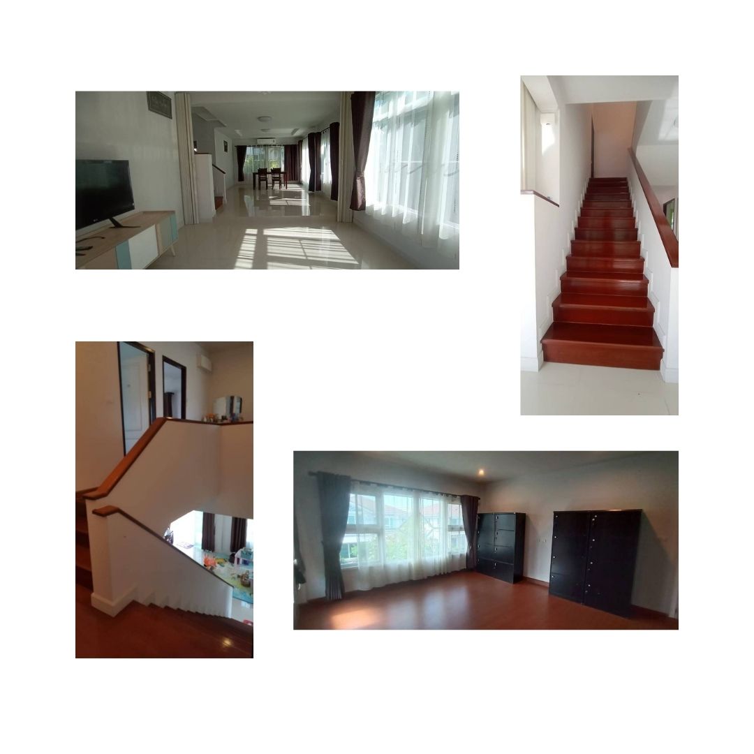 บ้านพร้อมที่ดิน อ.เมืองชลบุรี จ.ชลบุรี 0-0-70.2