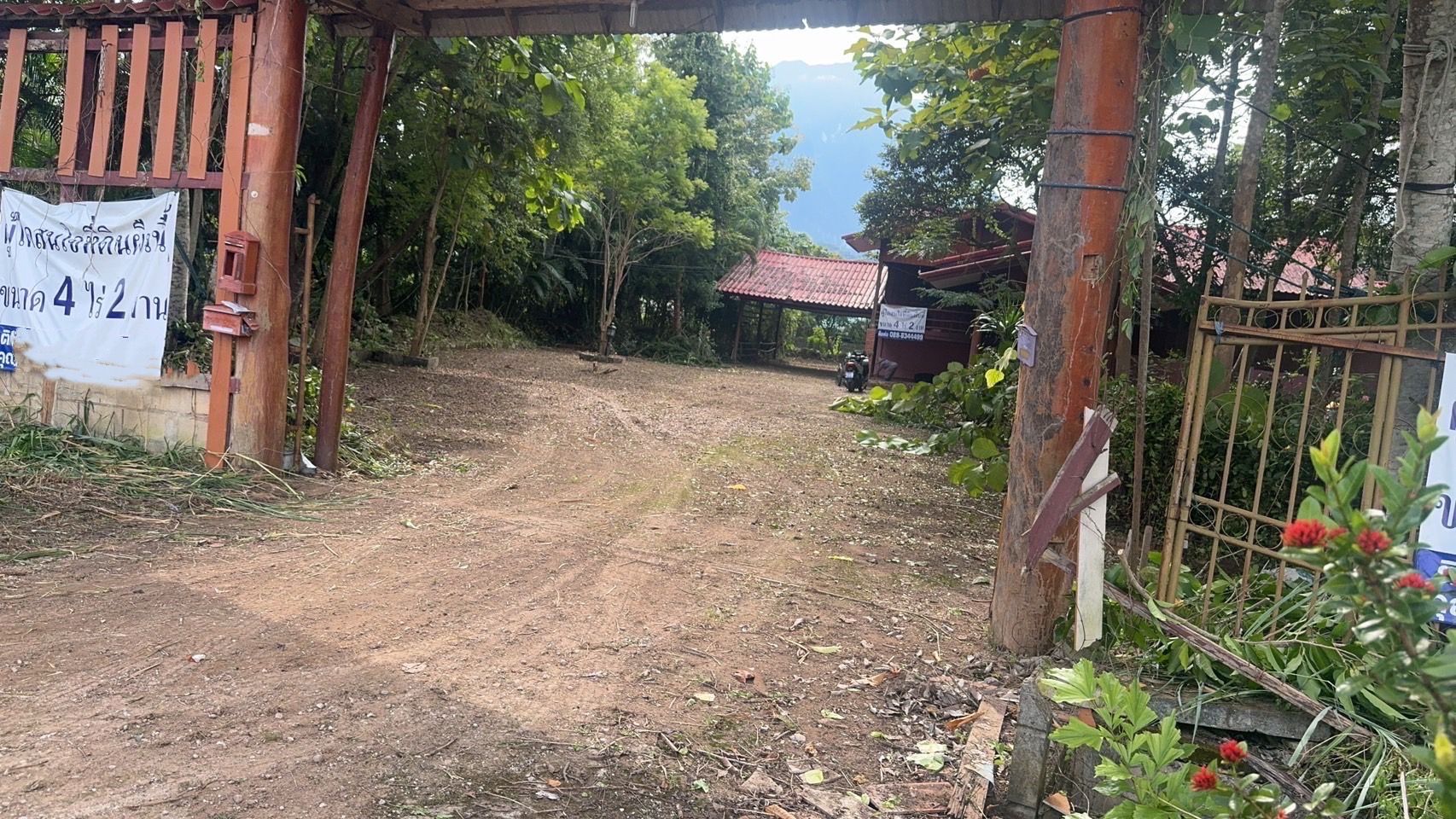 ขายที่ดินเชียงใหม่ อำเภอเชียงดาว ที่ดินพร้อมสิ่งปลูกสร้าง ราคาคุยได้ ที่ดินสวย เหมาะกับการลงทุนสร้าง รีสอร์ท อ.เชียงดาว จ.เชียงใหม่