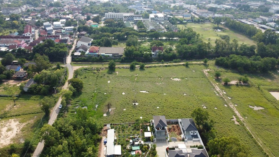 ที่ดินเปล่า 3 ไร่ 3 งาน 26 ตร.วา ชัยภูมิ