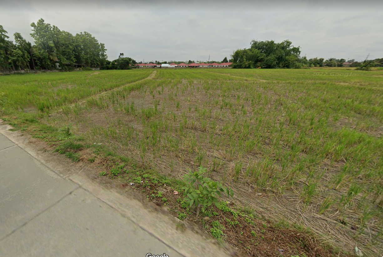 ขายที่ดิน เชียงใหม่ 7-3-10 ไร่