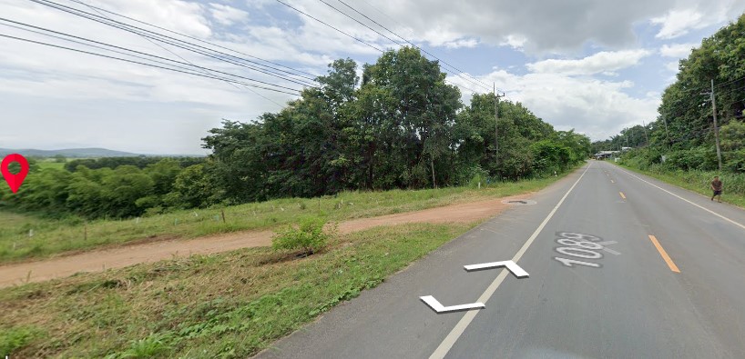 ที่ดินเปล่า แม่อาย เชียงใหม่ 680-0-65