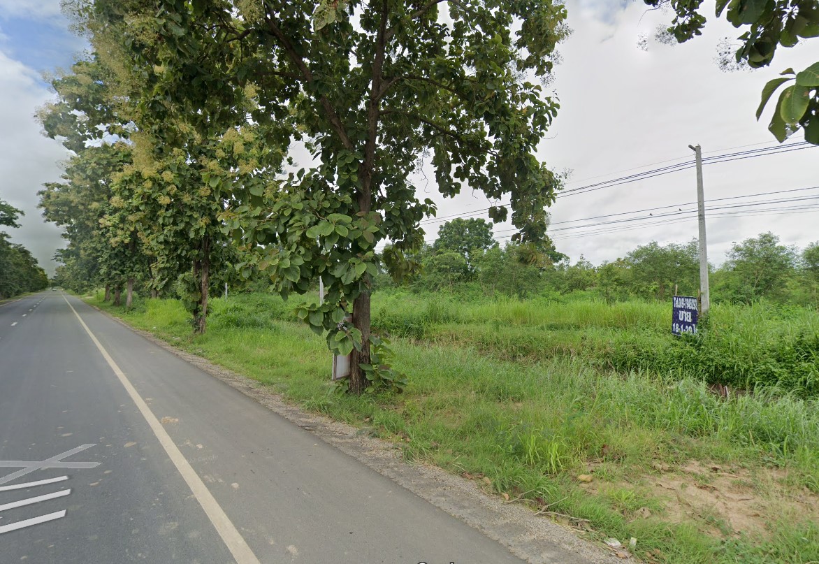 ขายที่ดินพิจิตร นางรอง 18-2-20