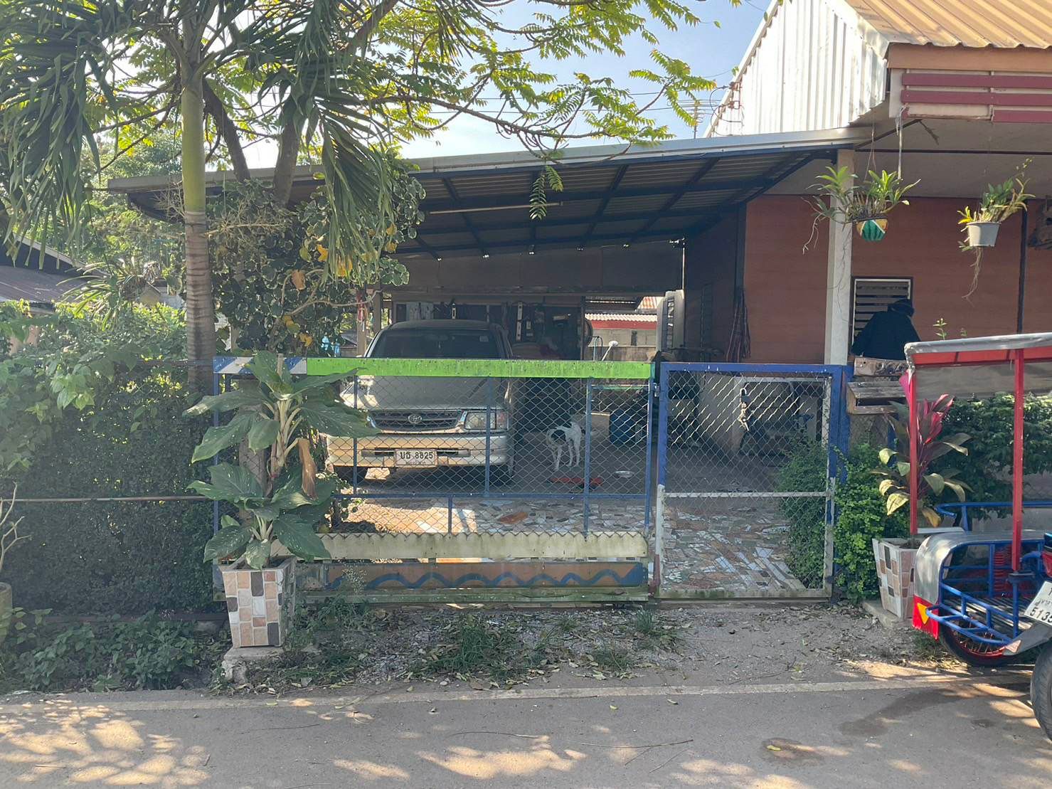 ขายบ้านเลย วังสะพุง 0-0-47