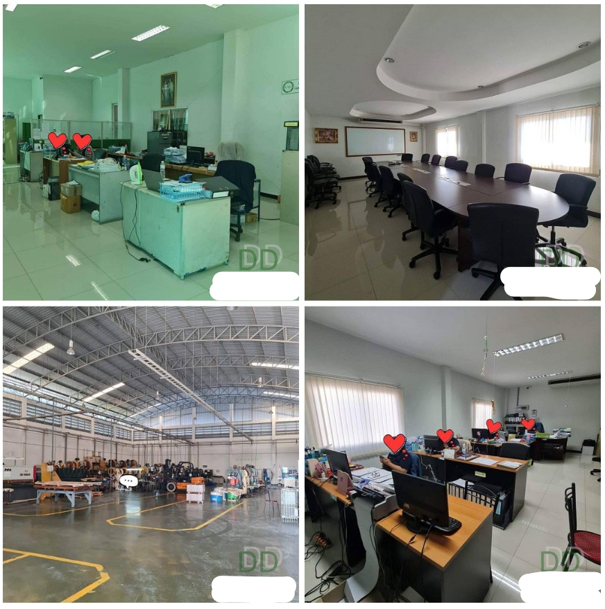 DD-0183 ขายกิจการรับช่วงต่อโรงงาน Automotive Stamping Part พร้อมที่ดิน 3ไร่ 1งาน 3ตรว. และสิ่งปลูกสร้าง อ.บางบ่อ จ.สมุทรปราการ
