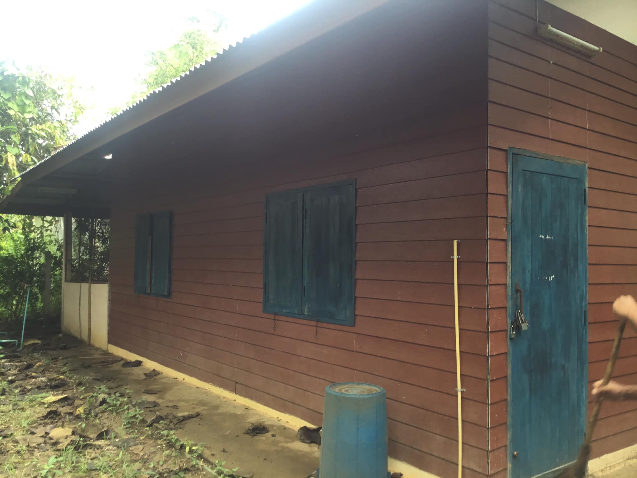 บ้านพร้อมที่ดิน เมืองเพชรบูรณ์ 0-0-71.5