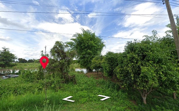 ขายที่ดินเปล่าเชียงราย เมืองเชียงราย 0-2-49