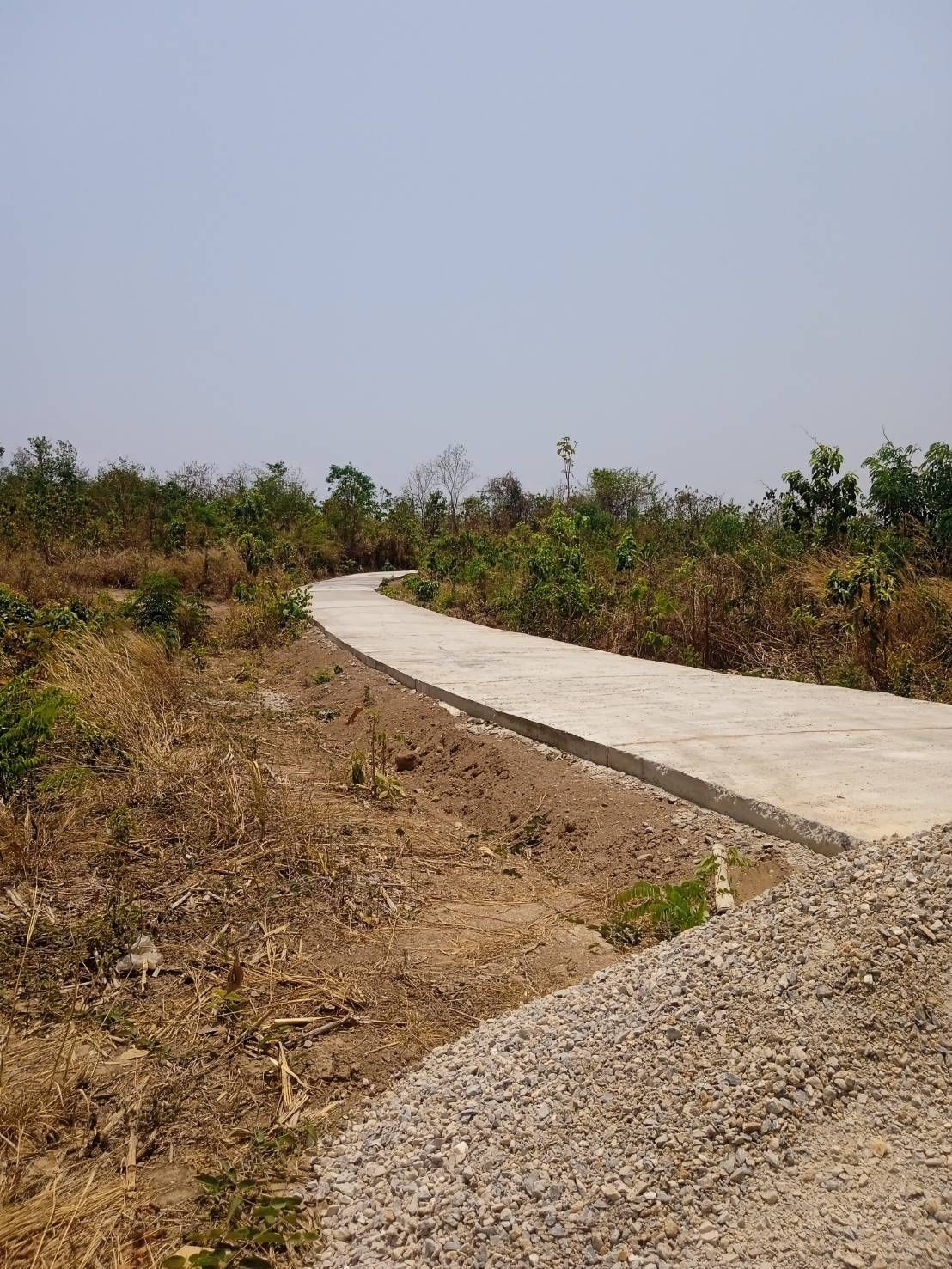 ขายที่ดิน 216ไร่ ตำบลแม่ยางฮ่อ อำเภอร้องกวาง จังหวัดแพร่ ติดถนนซุปเปอร์ไฮเวย์ เส้นร้องกวาง-สอง - งาว