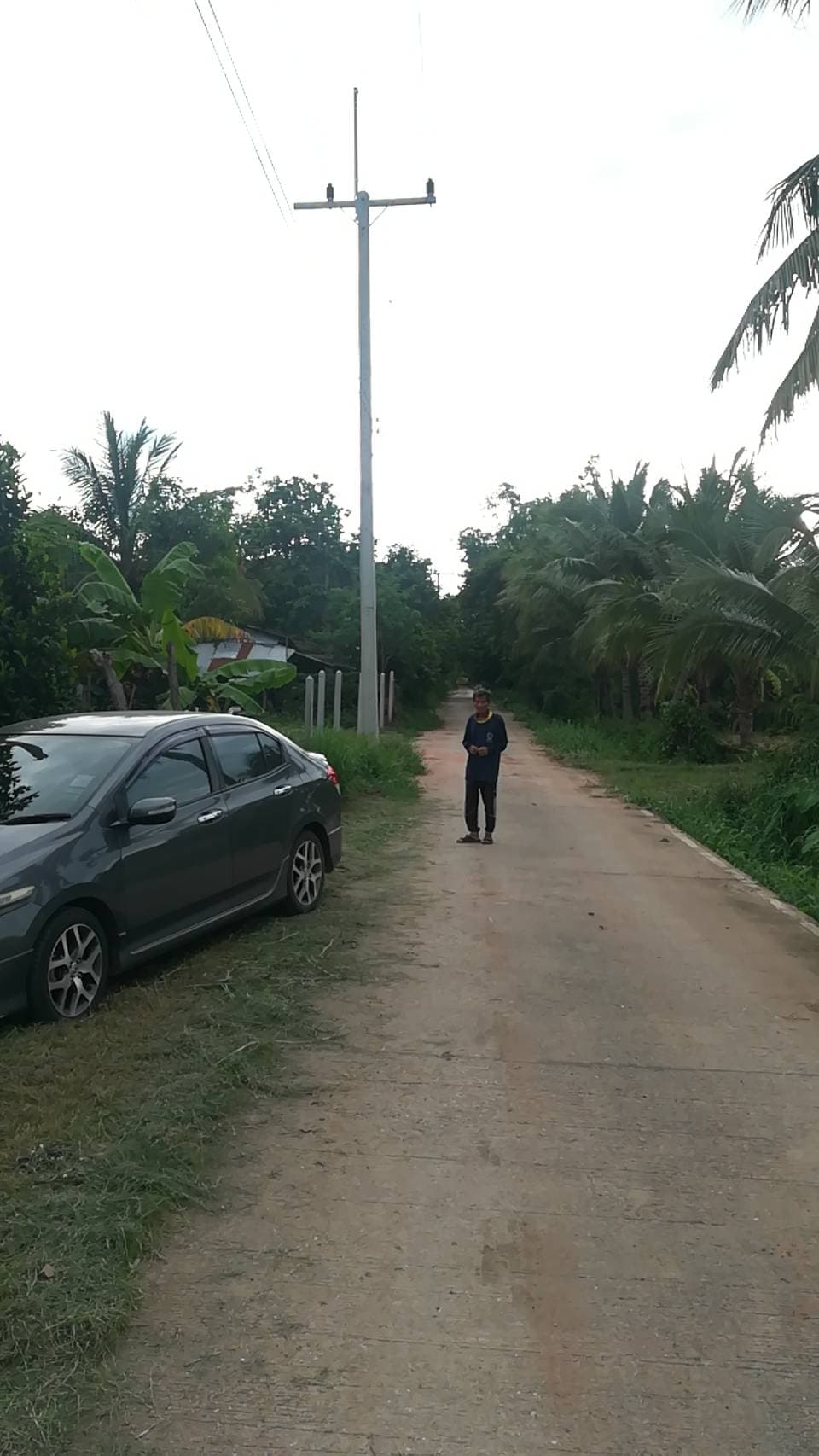 ที่ดินที่นา เมืองขอนแก่น 4-0-0