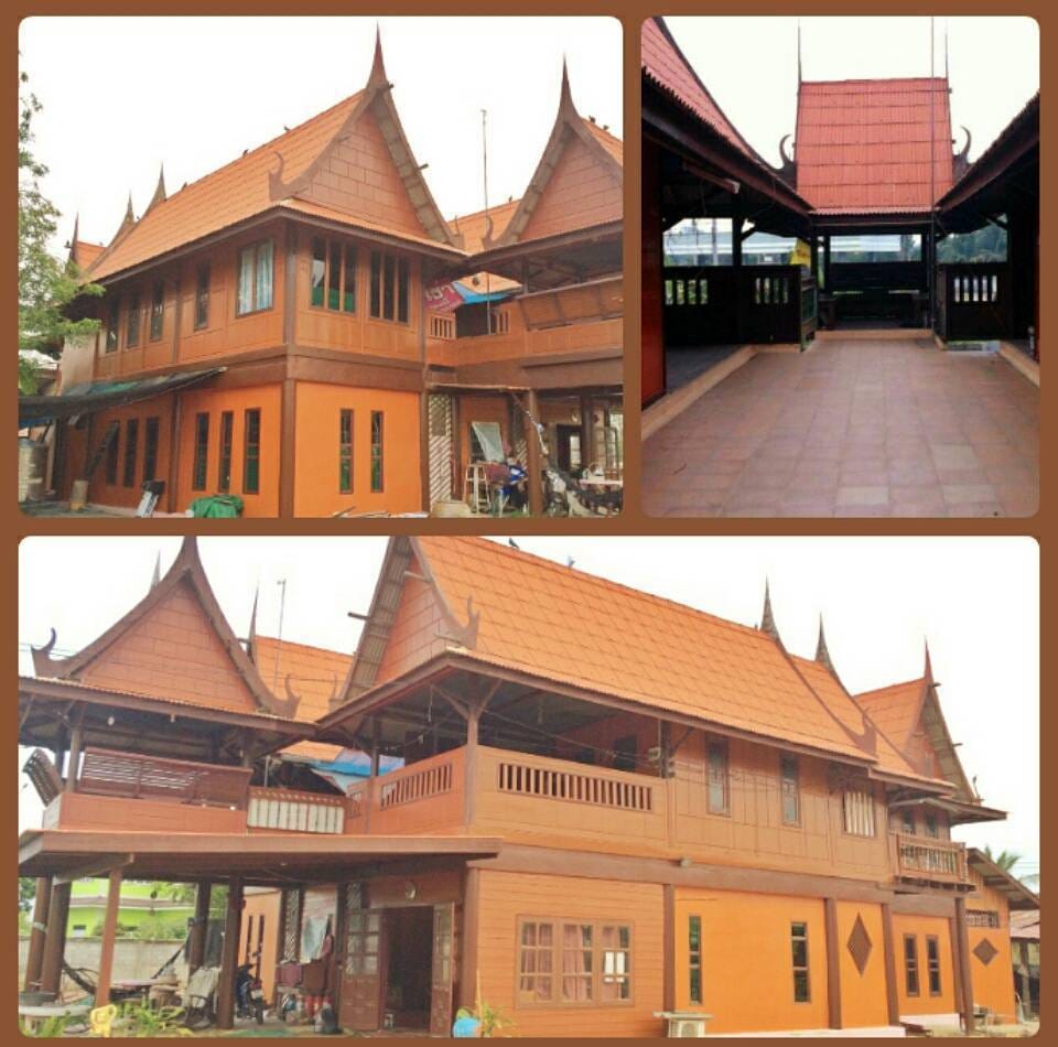 ขายที่ดินพร้อมสิ่งปลูกสร้าง จ.สุพรรณบุรี
