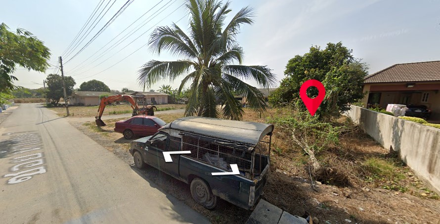 ขายที่ดินนครปฐม เมืองนครปฐม 0-1-0