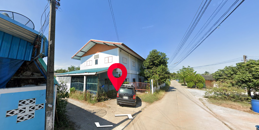 ขายโรงงานพร้อมหอพัก