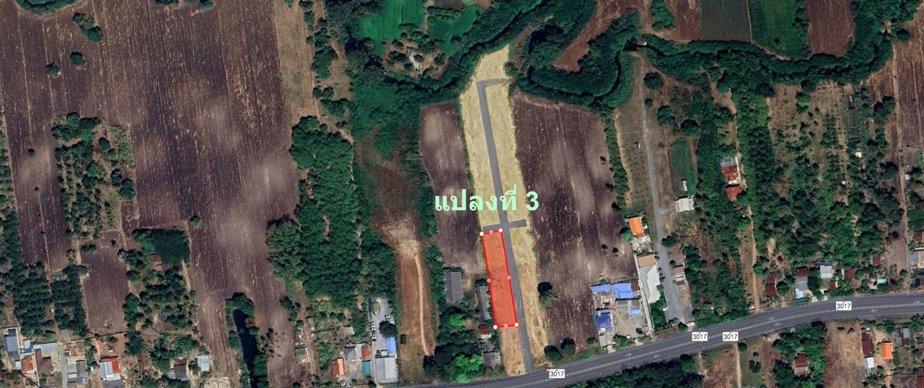 ที่ดินนิคมสร้างตนเอง จ.ลพบุรี