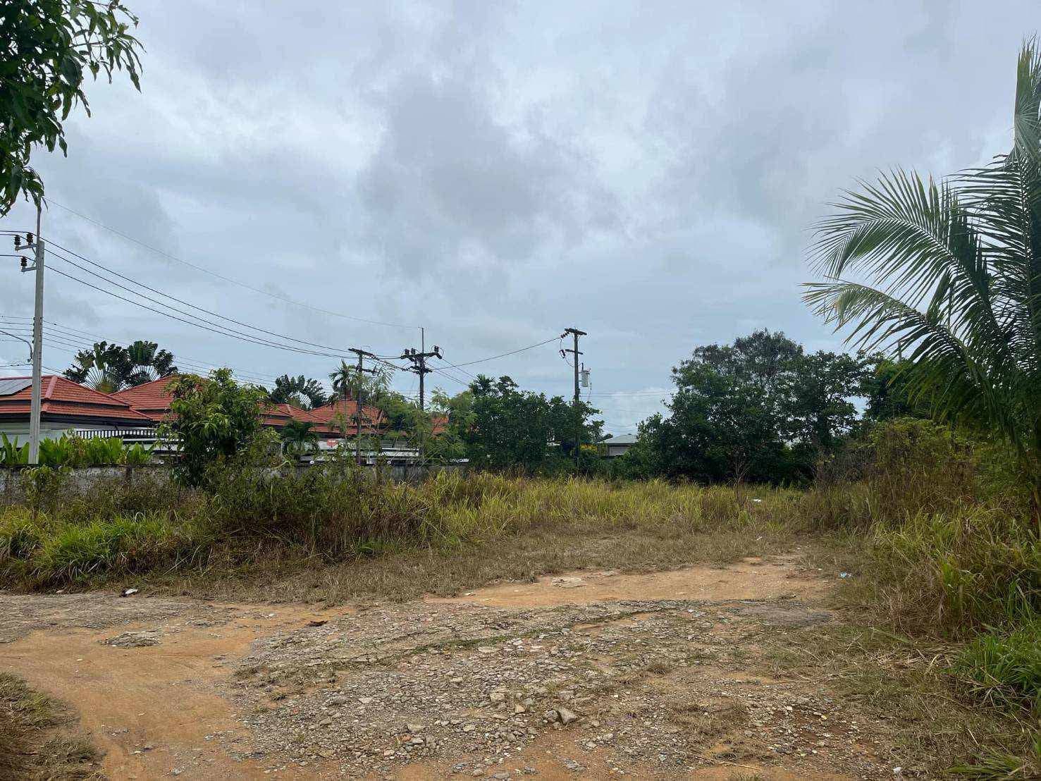 ขายที่ดินภูเก็ต ถลาง บ้านบางโจ เหมาะแก่ทำที่อยู่อาศัย-วิลล่า
