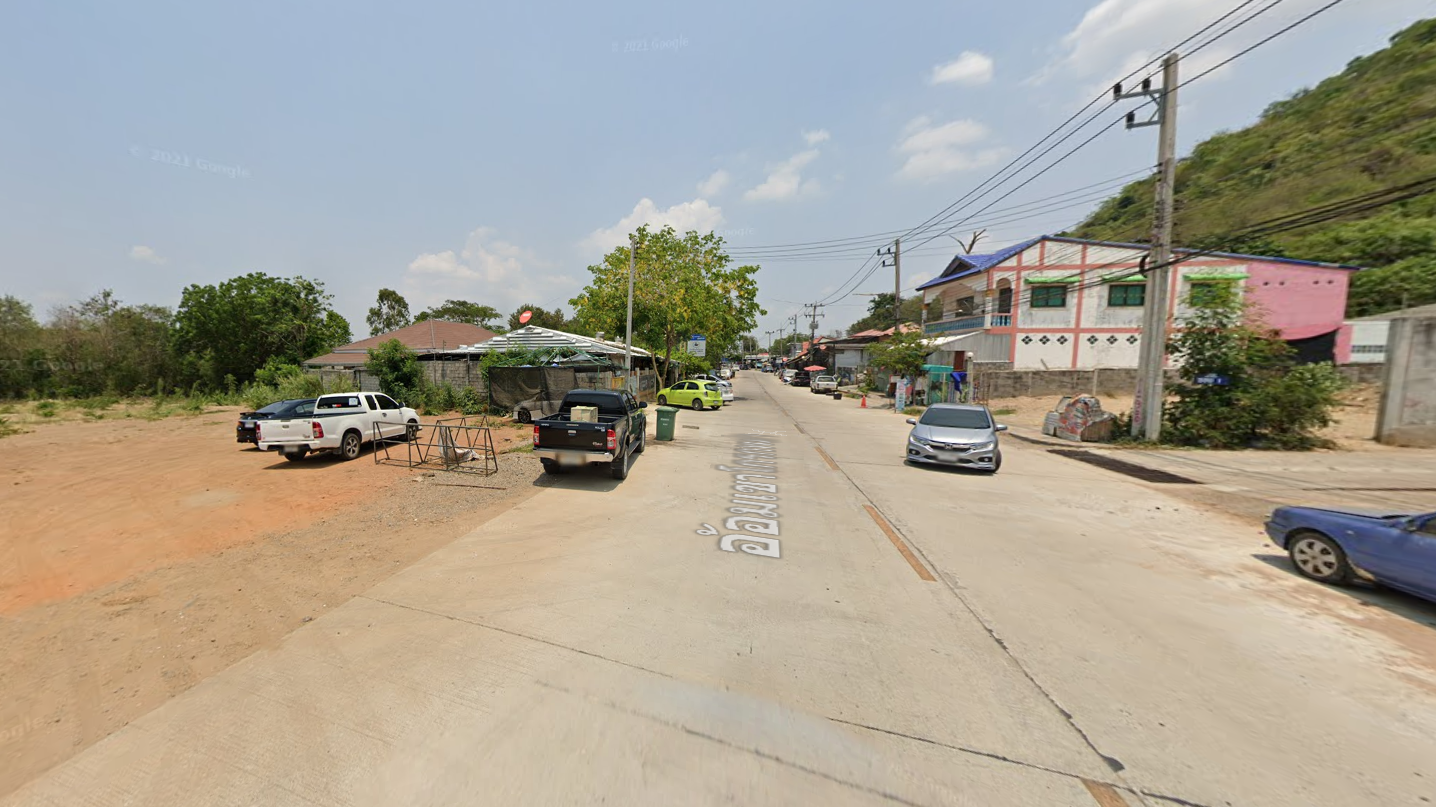 ขายที่ดินนครสวรรค์ ใกล้เซ็นทรัลนครสวรรค์ แปลงสวย ทำเลดี ใกล้แหล่งชุมชน เมืองนครสวรรค์ 2-0-63