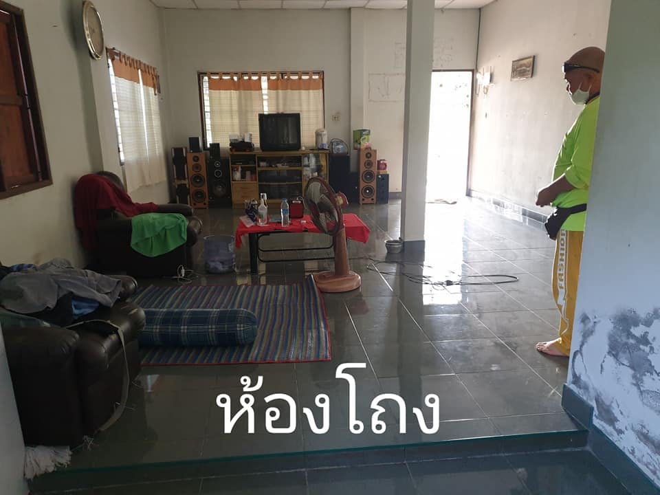 บ้านเดี่ยว1ชั้น อ.เมืองเพชรบูรณ์ จ.เพชรบูรณ์
