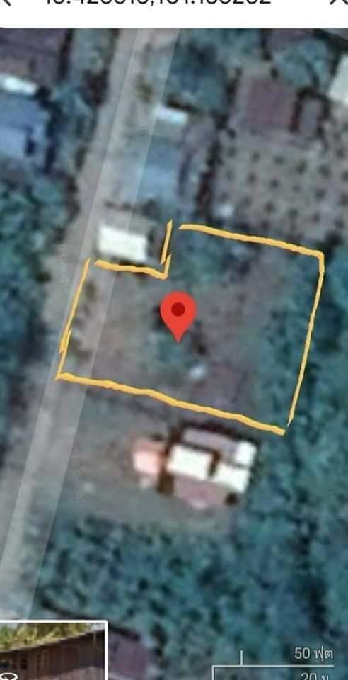 ขายที่ดินเพชรบูรณ์ อ.เมือง จ.เพชรบูรณ์ 0-2-52ไร่