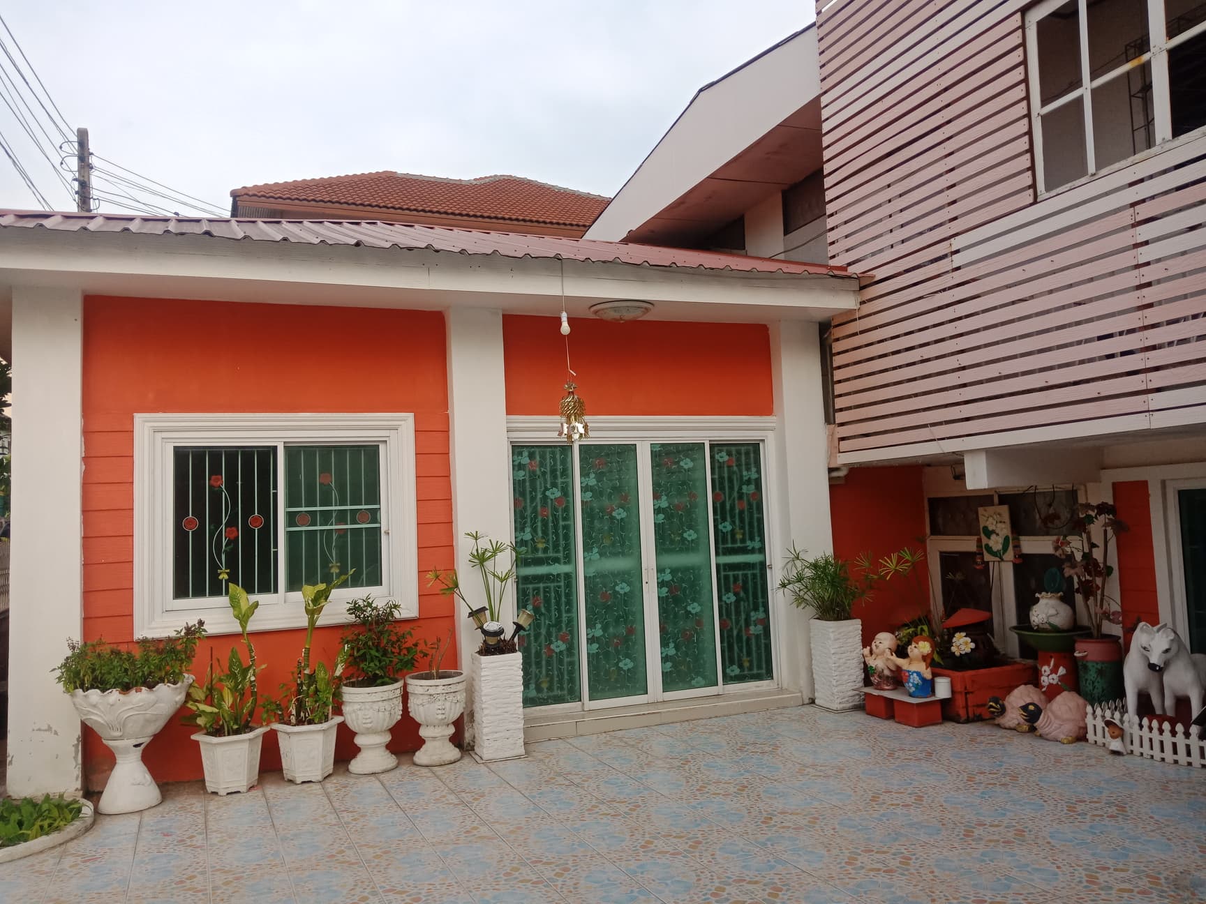 บ้านใน อ.เมืองนครราชสีมา 77 ตรว.