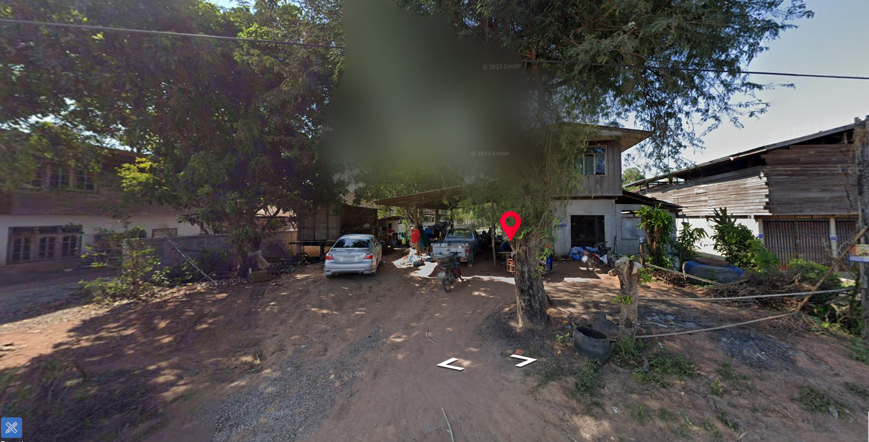 ขายที่ดินในหมู่บ้าน ภูผาม่าน ขอนแก่น 125 ตร.ว
