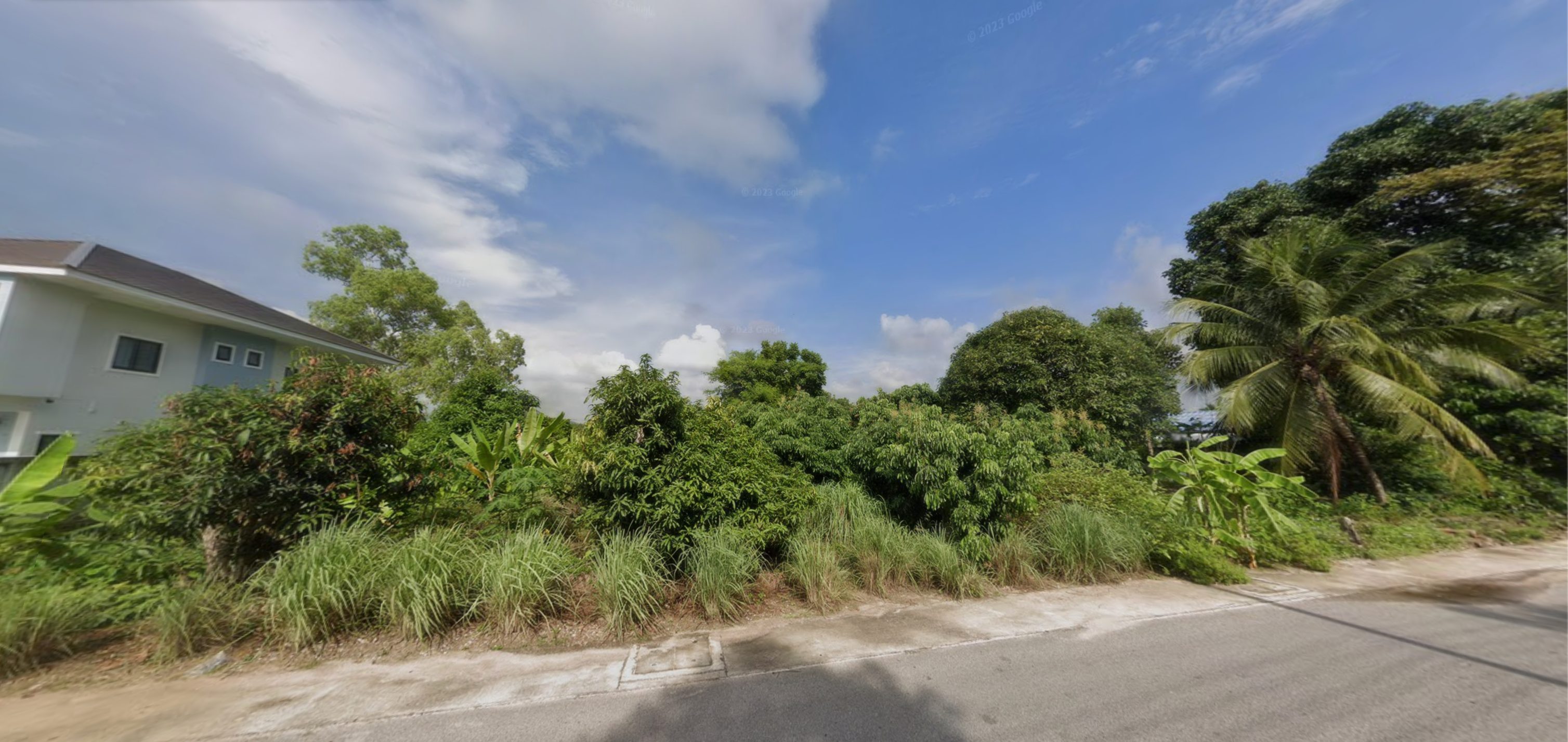 ที่ดิน 2 ไร่ ระยอง บ้านฉาง เจ้าของขายเอง 