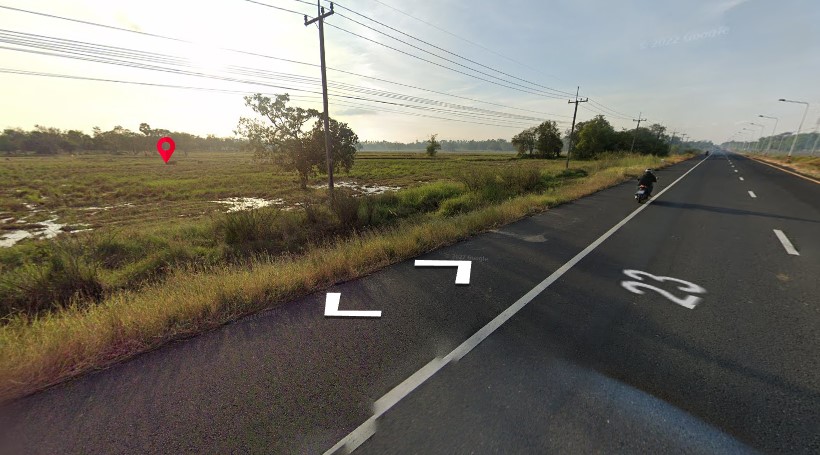 ขายที่ดินยโสธร คำเขื่อนแก้ว 2-0-0