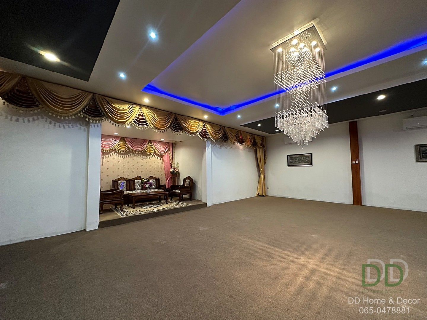 DD-0235 ขายรีสอร์ท พื้นที่ 4 ไร่ - 13.6 ตร.วา ต.บ้านถิ่น อ.เมืองแพร่