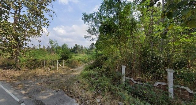 ขายที่ดิน 2 ไร่ ปงแสนทอง ใกล้เมืองลำปาง เหมาะสร้างบ้าน-ทำเกษตร