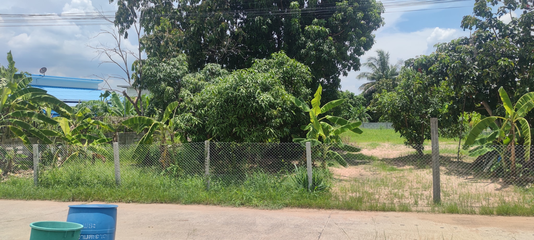 ขายที่ดิน ที่เปล่าแปลงสวย เมืองขอนแก่น 0-1-40.3