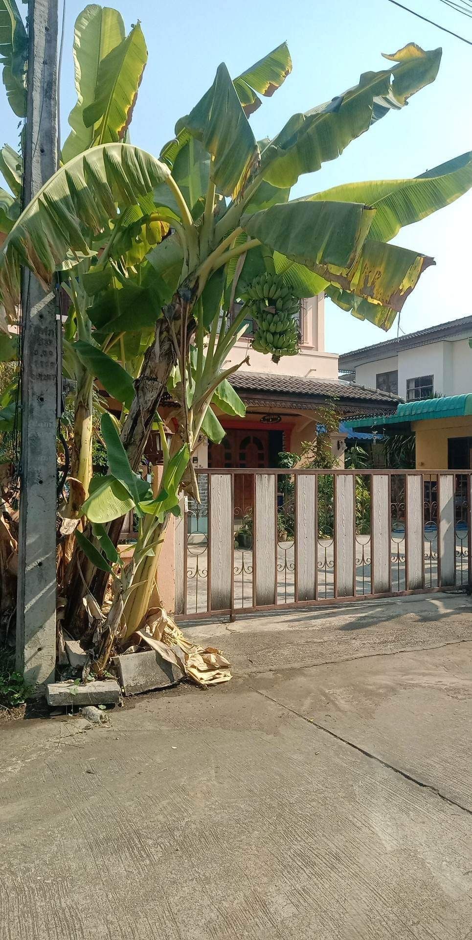 2.5 ล้านมีทอน บ้าน ในโครงการ จิตต์อารีวิลล์ 2 บ้านสวย อยู่สบาย เดินทางสะดวก
