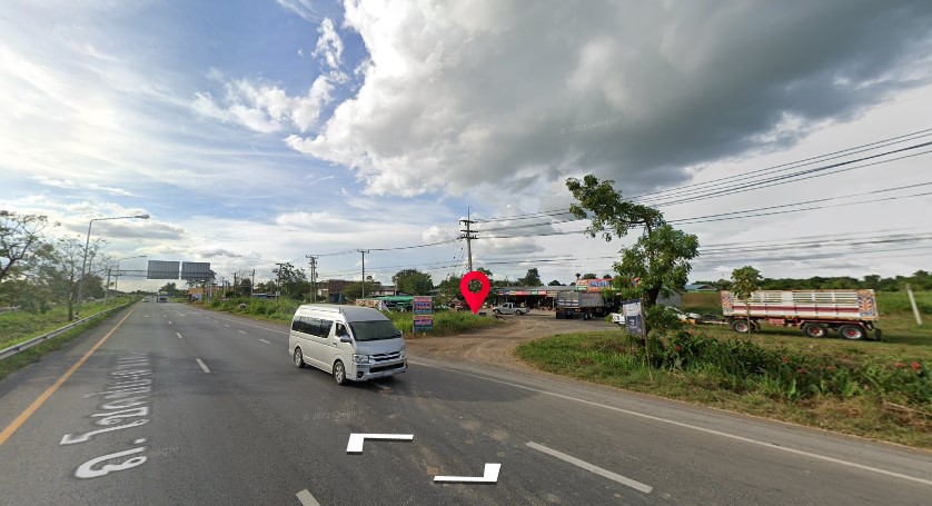 ขายที่ดินโคราช ปักธงชัย 23-2-49