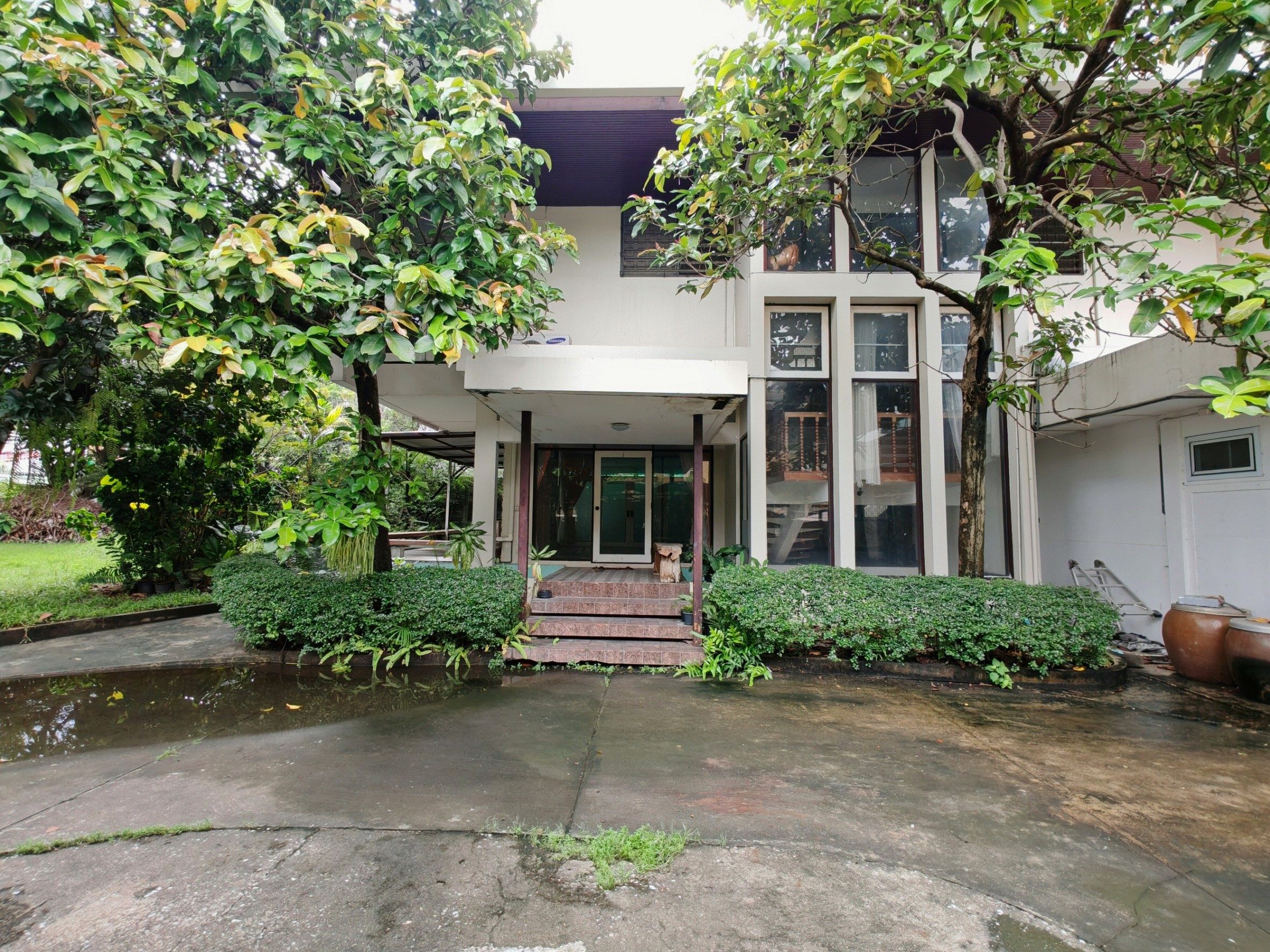 ขาย บ้านเดี่ยว สุขุมวิท 101/1 ซอยวชิรธรรม 36 ทำเลดี เดินทางสะดวก