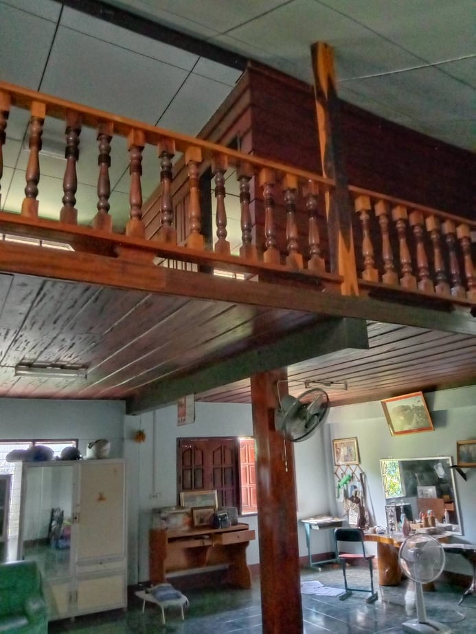 บ้านพร้อมที่ดิน น่าน 1-55-0