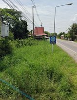 ที่ดินเปล่าฉะเชิงเทรา จ.ฉะเชิงเทรา อ.บางน้ำเปรี้ยว 259 ตร.ว.