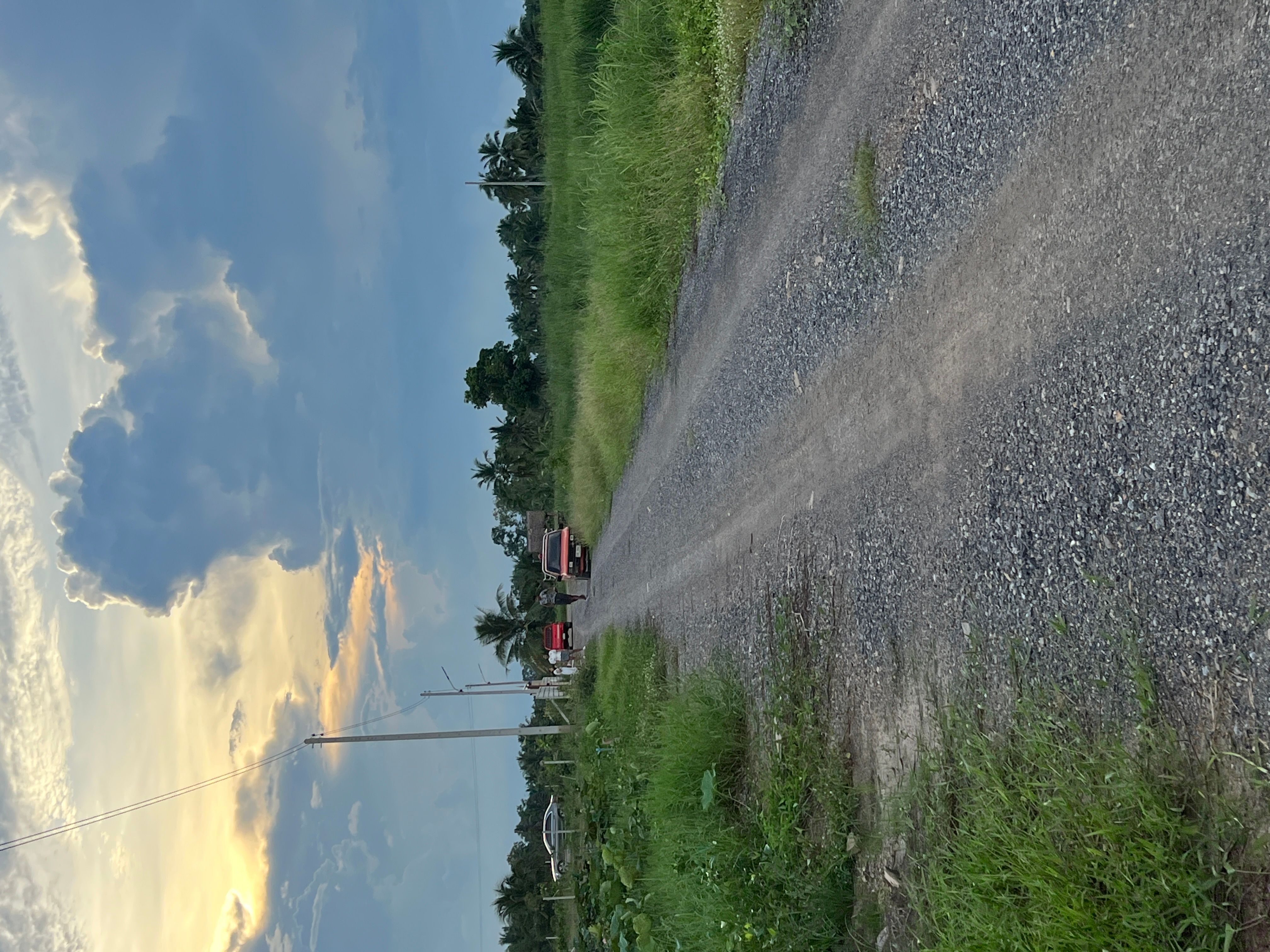 ที่ดิน คลอง 9 หนองเสือ ปทุมธานี 1-0-0