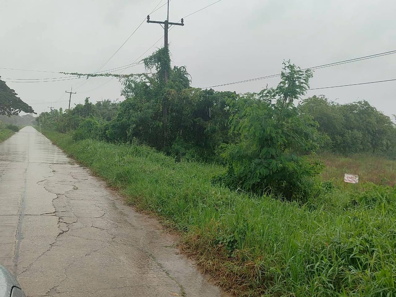 ขายที่ดินขอนแก่น อำเภอเมือง ที่ดินทำเลดี!