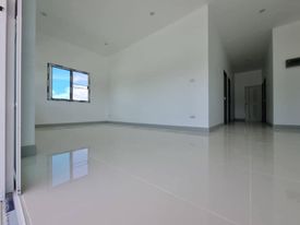 บ้านเดี่ยวหลังสวย บนพื้นที่ 60 ตรว. หางดง เชียงใหม่